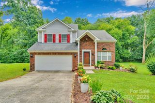 11219 Kempsford Drive, Charlotte, NC 28262