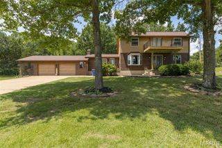 1425 Napoleon Drive, Bonne Terre, MO 63628