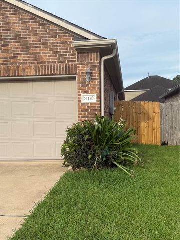 8315 Quest Court, Rosharon, TX 77583