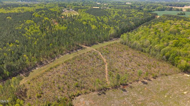 11.42 Acre Social Plain Road, Middlesex, NC 27557