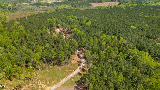 11.42 Acre Social Plain Road, Middlesex, NC 27557