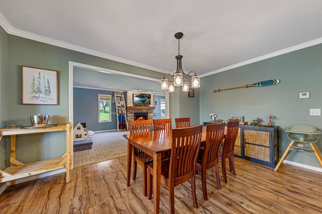 1424 Fairway Drive, Faribault, MN 55021