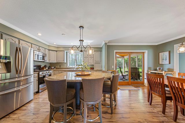 1424 Fairway Drive, Faribault, MN 55021