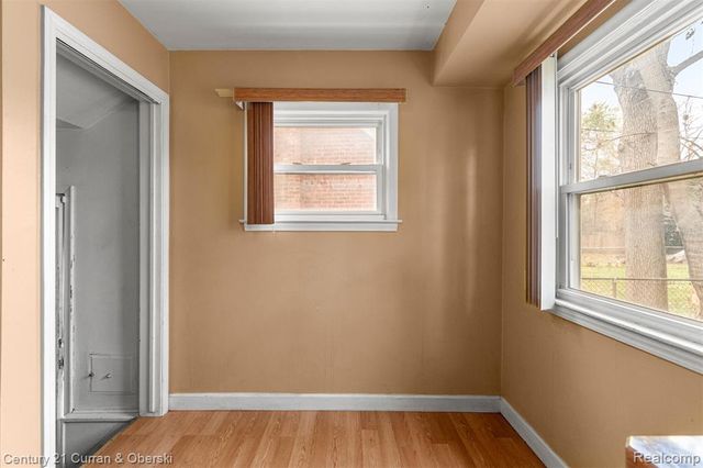 291 Arlington Street, Inkster, MI 48141