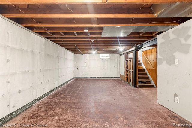 291 Arlington Street, Inkster, MI 48141