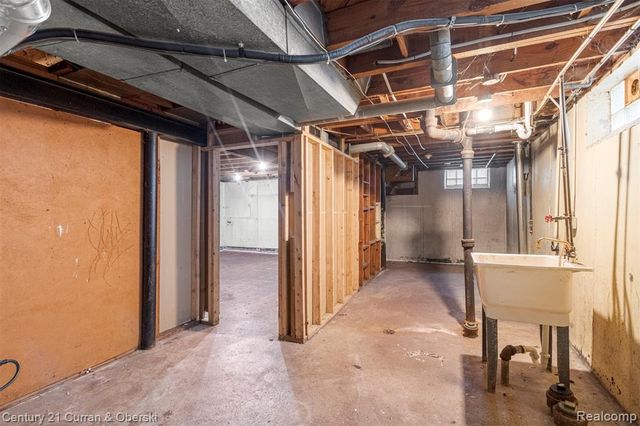 291 Arlington Street, Inkster, MI 48141