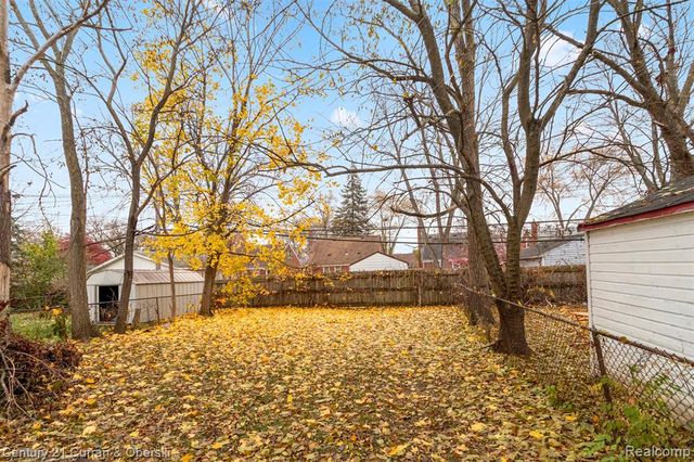 291 Arlington Street, Inkster, MI 48141