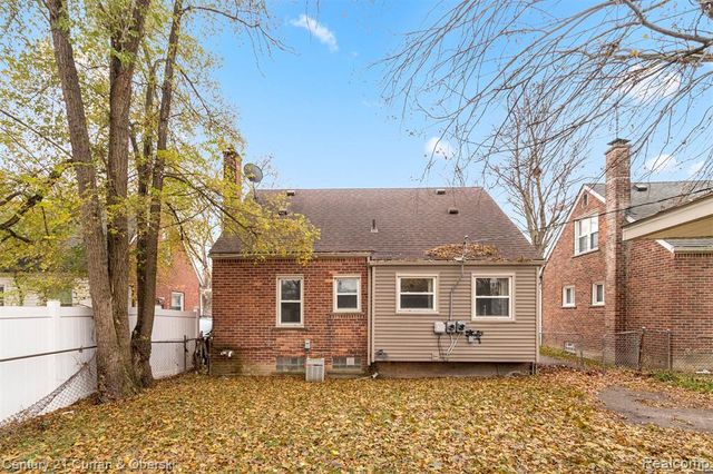 291 Arlington Street, Inkster, MI 48141