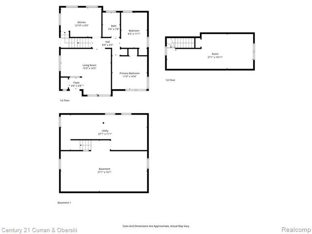 291 Arlington Street, Inkster, MI 48141