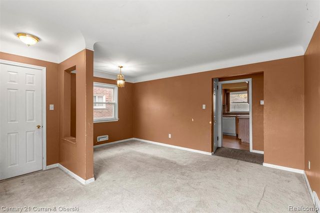 291 Arlington Street, Inkster, MI 48141