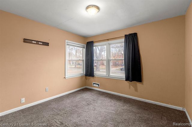 291 Arlington Street, Inkster, MI 48141