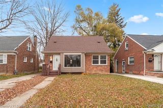 291 Arlington Street, Inkster, MI 48141