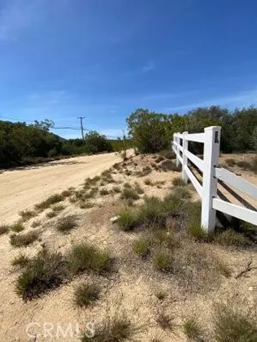 19 Higgins, Anza, CA 92539