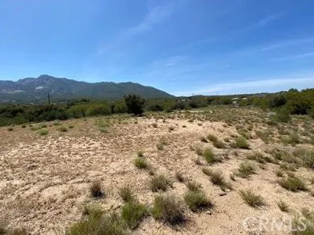 19 Higgins, Anza, CA 92539