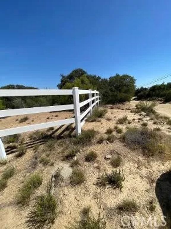 19 Higgins, Anza, CA 92539