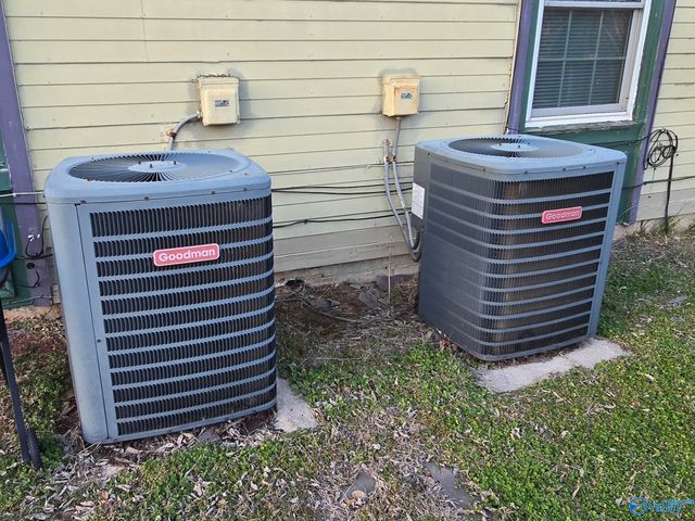 6207 Friar Tuck Drive NW, Huntsville, AL 35806