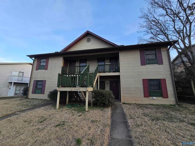 6207 Friar Tuck Drive NW, Huntsville, AL 35806