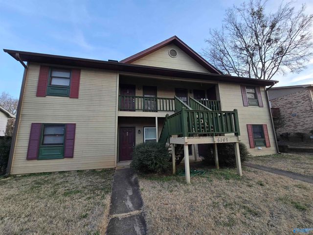 6207 Friar Tuck Drive NW, Huntsville, AL 35806