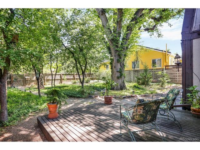 1449 Glencoe St, Denver, CO 80220