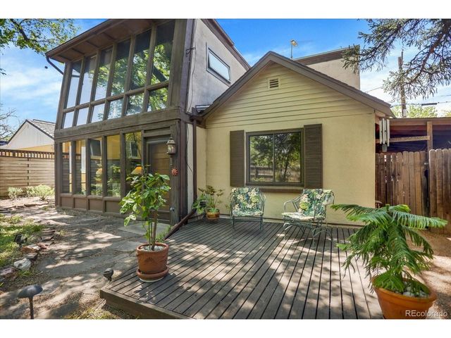 1449 Glencoe St, Denver, CO 80220