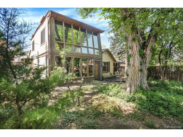 1449 Glencoe St, Denver, CO 80220