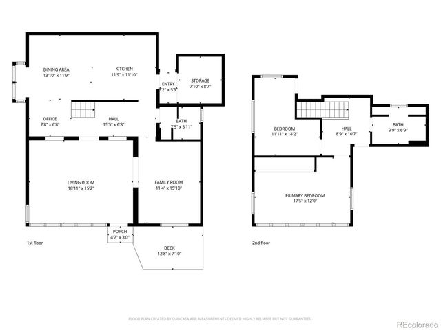 1449 Glencoe St, Denver, CO 80220