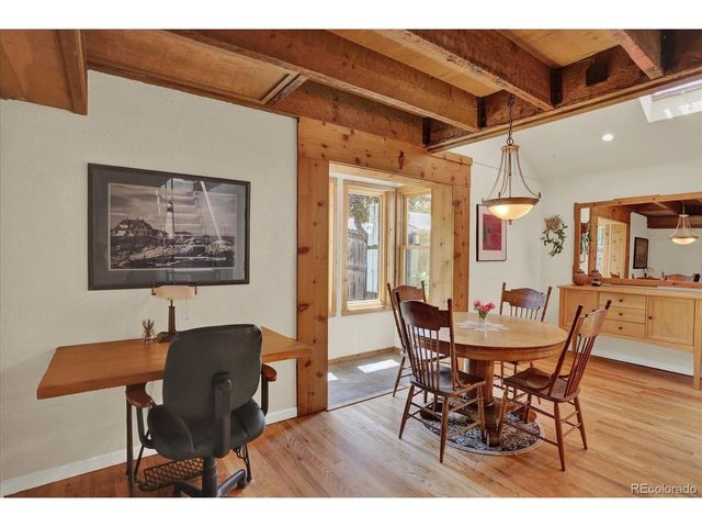 1449 Glencoe St, Denver, CO 80220