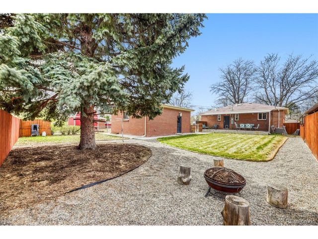2568 S Zurich Ct, Denver, CO 80219