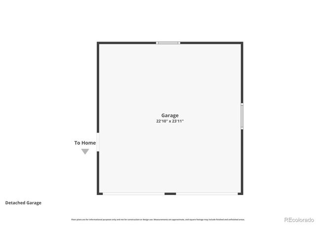 2568 S Zurich Ct, Denver, CO 80219