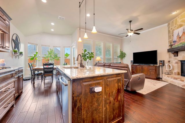 2822 Exeter Drive, Trophy Club, TX 76262