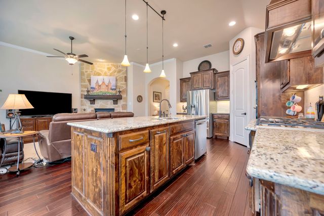 2822 Exeter Drive, Trophy Club, TX 76262