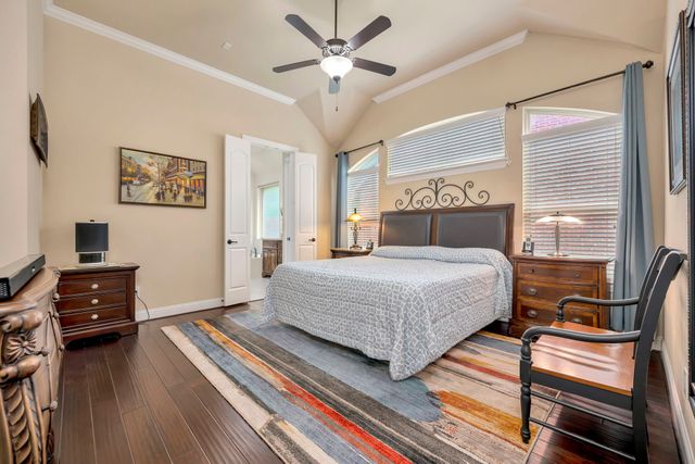 2822 Exeter Drive, Trophy Club, TX 76262
