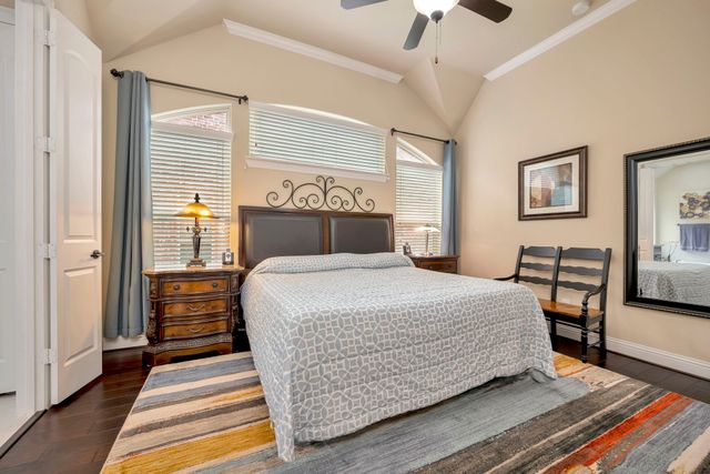 2822 Exeter Drive, Trophy Club, TX 76262