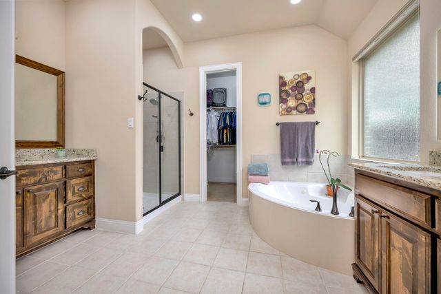 2822 Exeter Drive, Trophy Club, TX 76262
