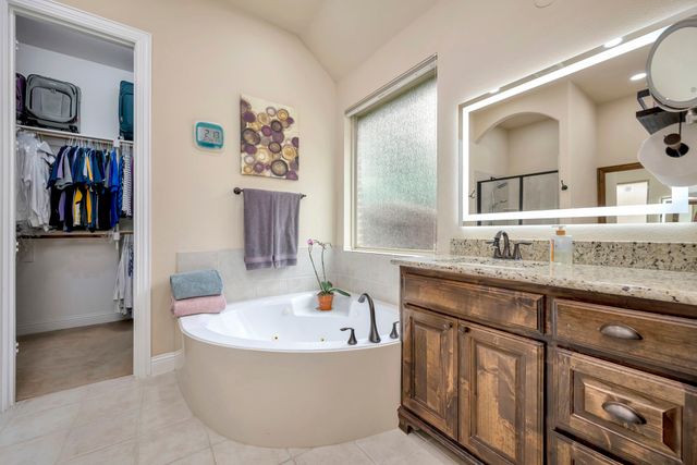 2822 Exeter Drive, Trophy Club, TX 76262