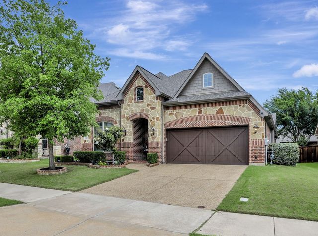2822 Exeter Drive, Trophy Club, TX 76262