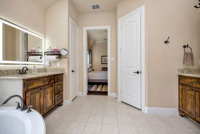 2822 Exeter Drive, Trophy Club, TX 76262
