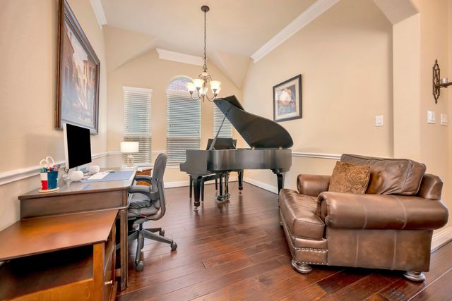 2822 Exeter Drive, Trophy Club, TX 76262
