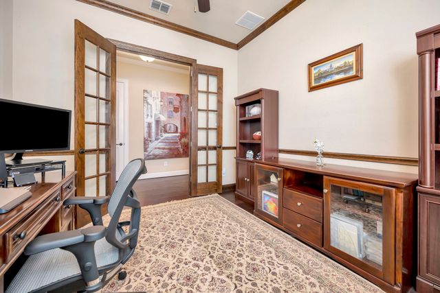 2822 Exeter Drive, Trophy Club, TX 76262