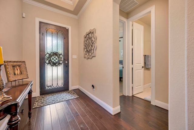 2822 Exeter Drive, Trophy Club, TX 76262