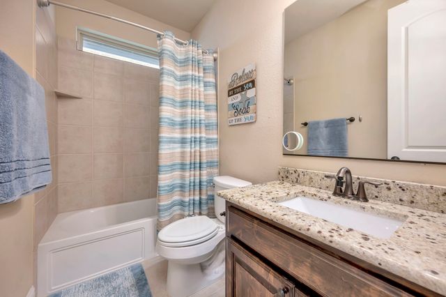 2822 Exeter Drive, Trophy Club, TX 76262