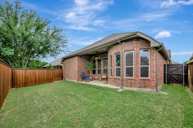 2822 Exeter Drive, Trophy Club, TX 76262
