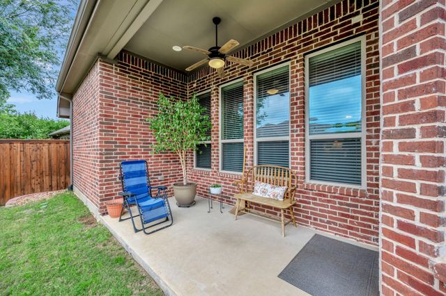 2822 Exeter Drive, Trophy Club, TX 76262
