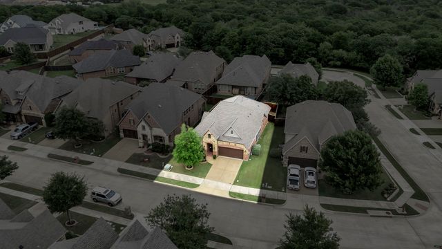 2822 Exeter Drive, Trophy Club, TX 76262