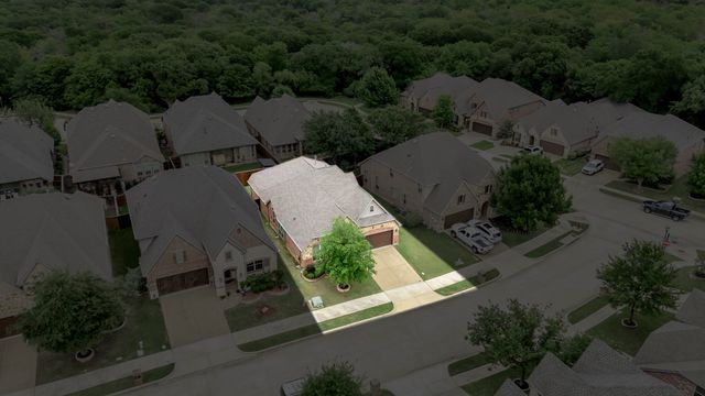 2822 Exeter Drive, Trophy Club, TX 76262