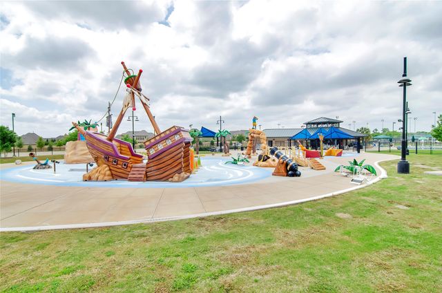 2822 Exeter Drive, Trophy Club, TX 76262