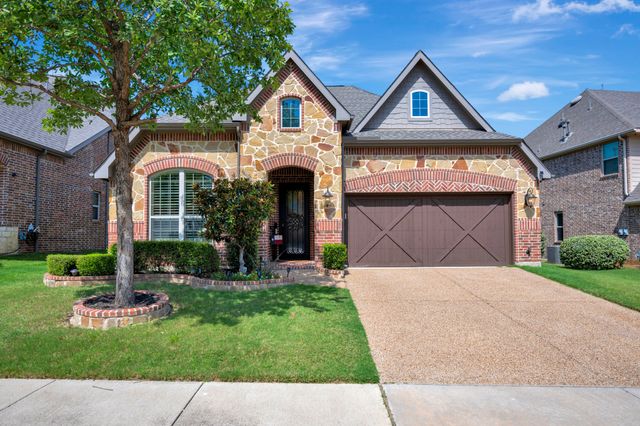 2822 Exeter Drive, Trophy Club, TX 76262
