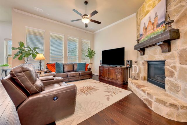 2822 Exeter Drive, Trophy Club, TX 76262