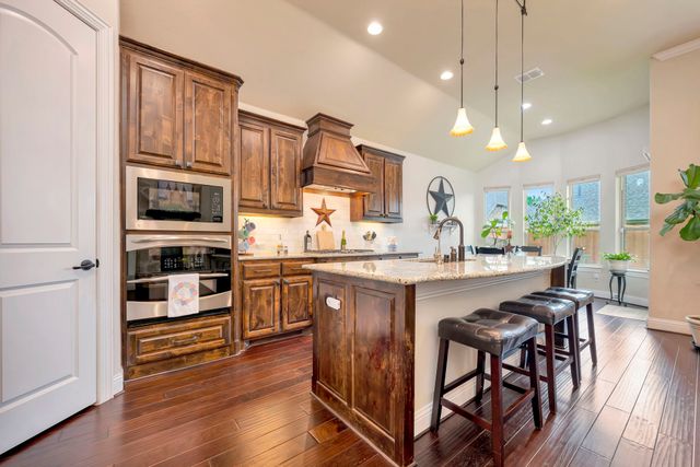 2822 Exeter Drive, Trophy Club, TX 76262