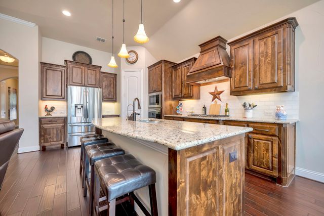 2822 Exeter Drive, Trophy Club, TX 76262